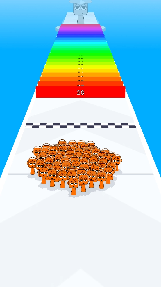魔音跑酷节奏盒子(2)