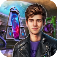 侦探联盟8暗影之门游戏最新版 V1.0.0