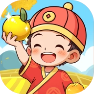 黄金田园赚钱小游戏