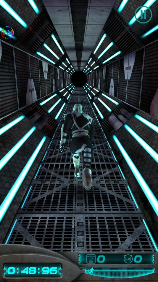 重力跑酷最新版(1)