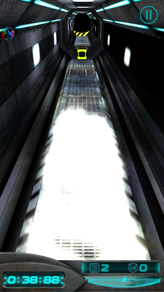 重力跑酷最新版(2)