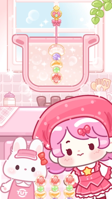 甜品大师游戏最新版