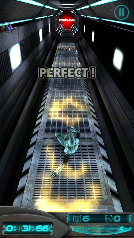 重力跑酷最新版(3)