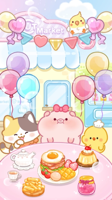 甜品大师游戏最新版