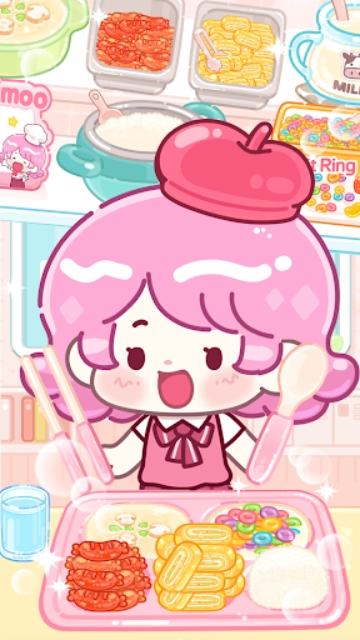 甜品大师游戏最新版