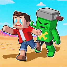 迷你捉迷藏世界游戏