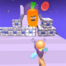 厨房小当家3游戏