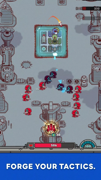 星际霸主国际服