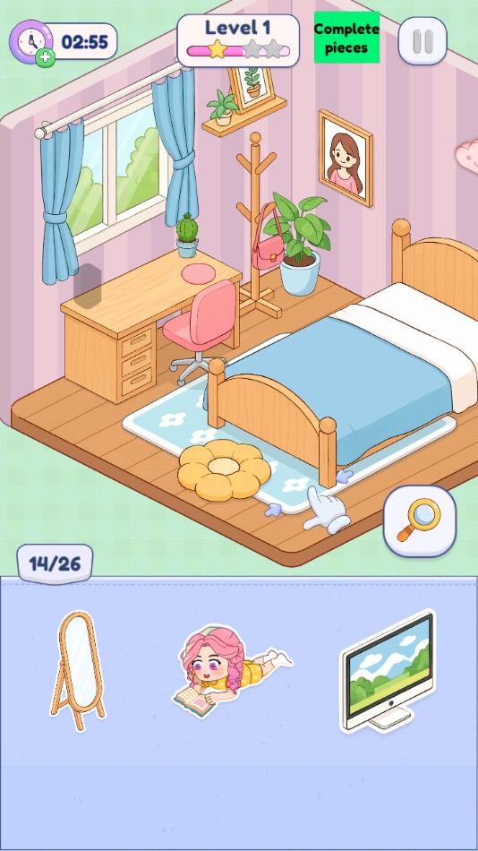 贴纸屋游戏最新版图4