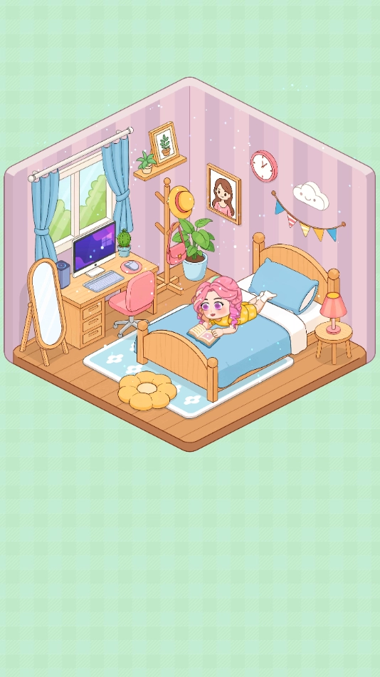 贴纸屋游戏最新版图3