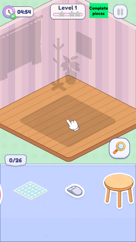 贴纸屋游戏最新版图1