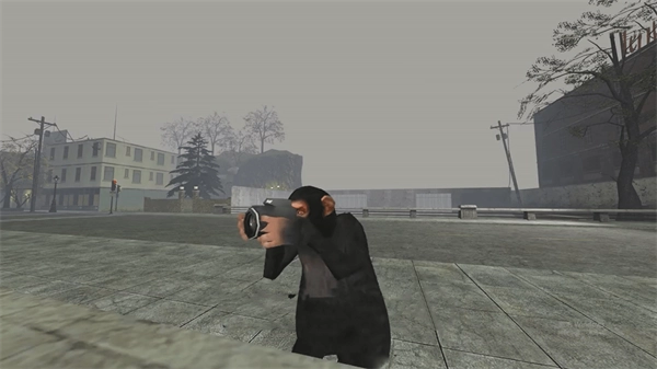 猴猴崛起游戏单机版下载