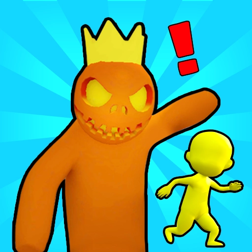 完美捉迷藏游戏