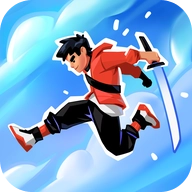 忍者派对游戏(忍者派对国际服(暗影格斗厂商新作)安装器)