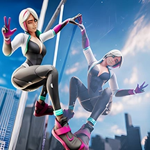 都市蜘蛛飞人游戏