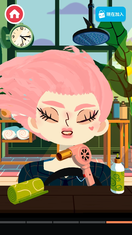 托卡美发沙龙4国际服(2)