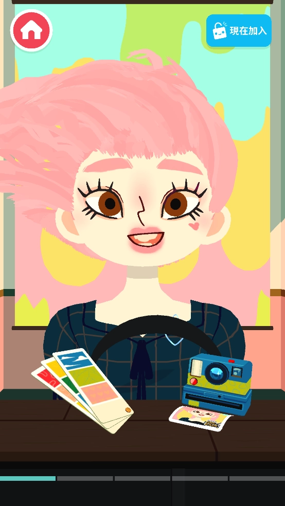 托卡美发沙龙4国际服(3)