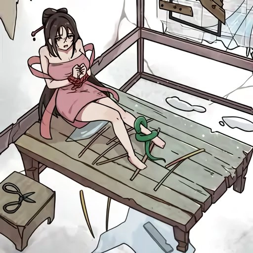 这关你不行小游戏