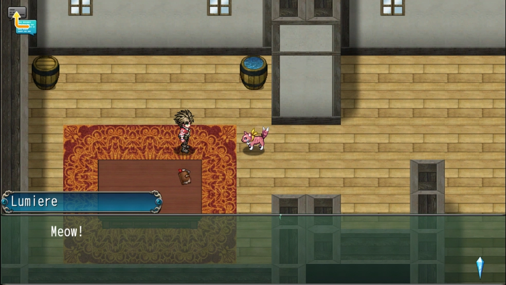 阿斯迪瓦之心2游戏(AsdivineH2)图3