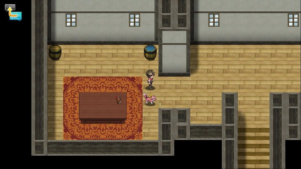 阿斯迪瓦之心2游戏(AsdivineH2)图4