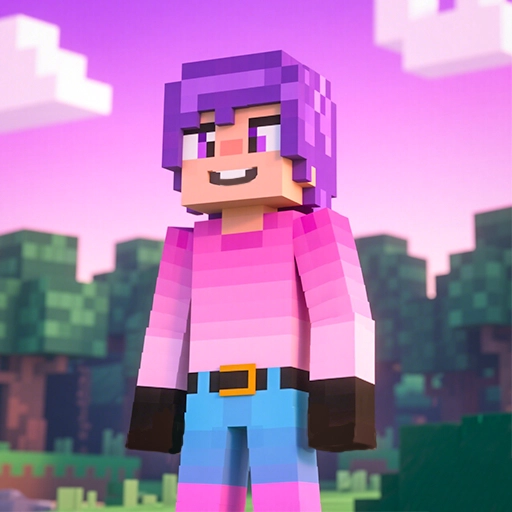 梦想方块世界游戏