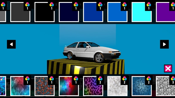 碰撞测试模拟器2(CrashX)图2
