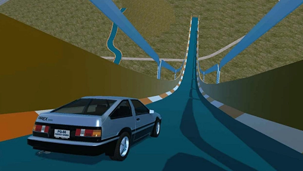 碰撞测试模拟器2(CrashX)图4