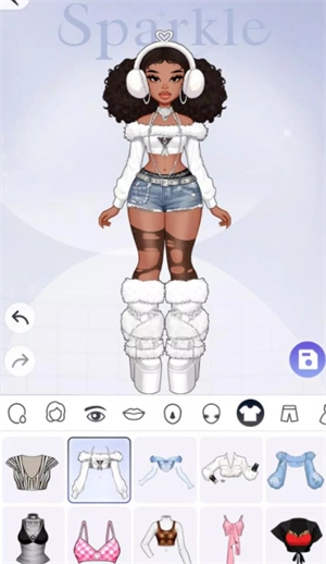 尤雅闪耀游戏(尤雅闪耀国际服安装器)图3