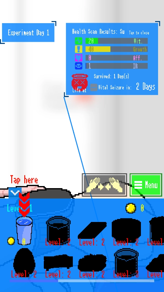 寄生时光(パラサイト)图2