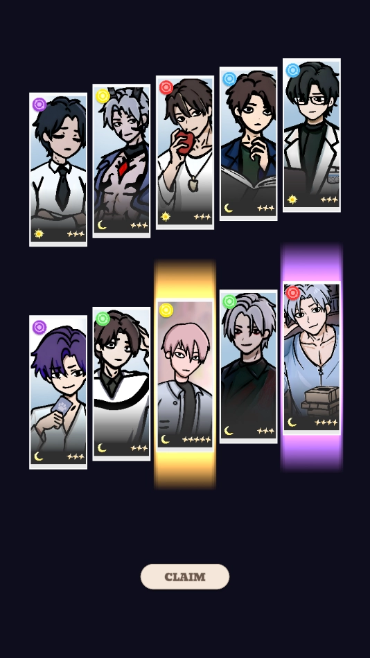 LovelyWisher最新版图1