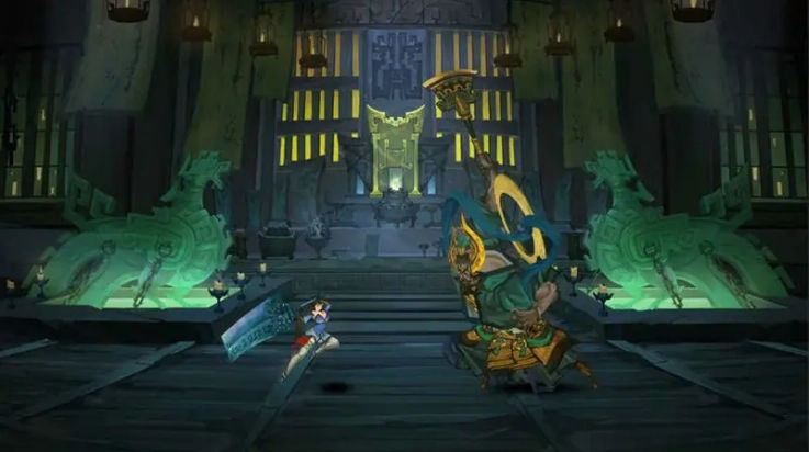 幽林怪谈手机版