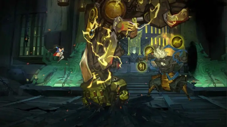 幽林怪谈手机版