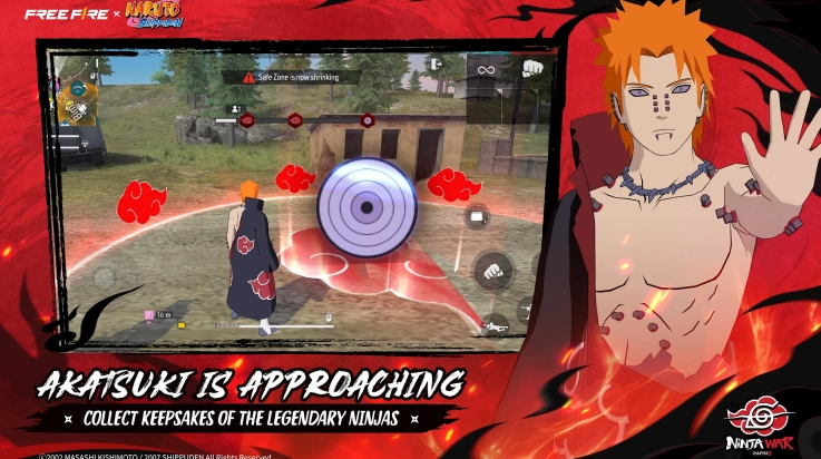 火影吃鸡游戏(自由开火：我要活下去国际服安装器)(3)