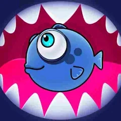 疯狂机械鲨安卓版