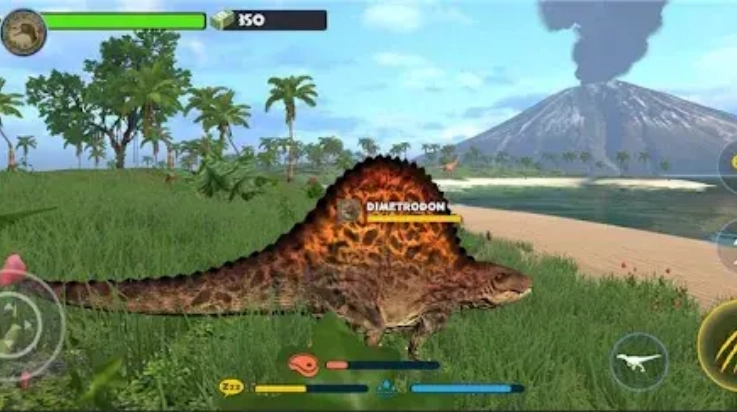 侏罗纪冲突(侏罗纪冲突安装器)图4