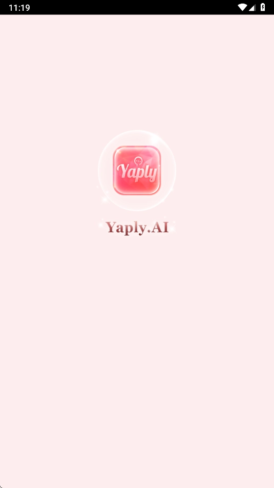 yaplyAI聊天软件(1)