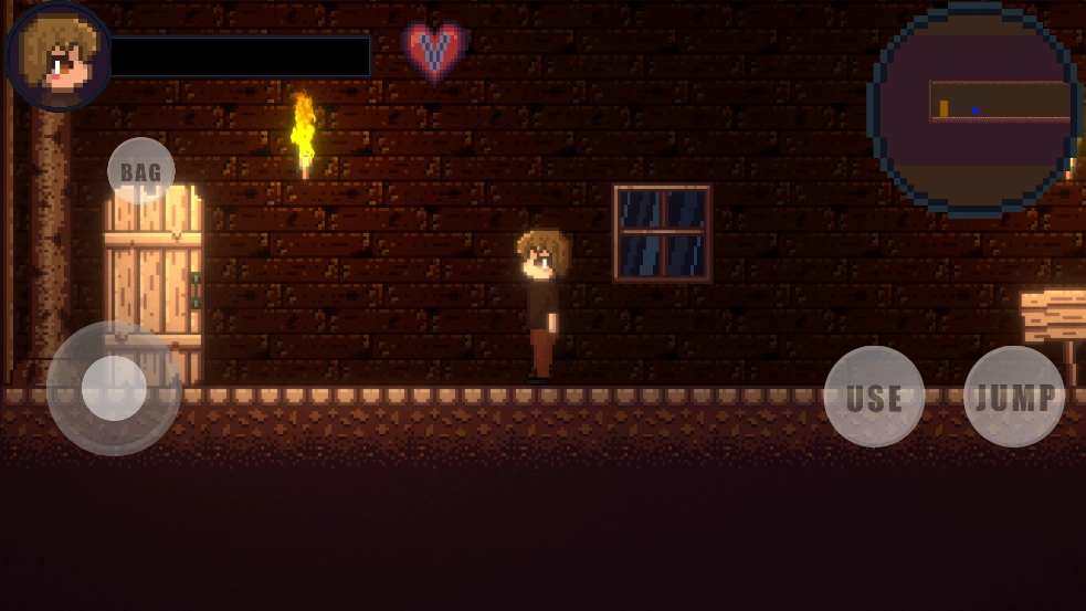 drainmansion汉化像素手机版(4)