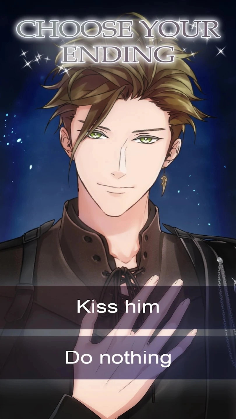 天才超自然浪漫中文版(4)