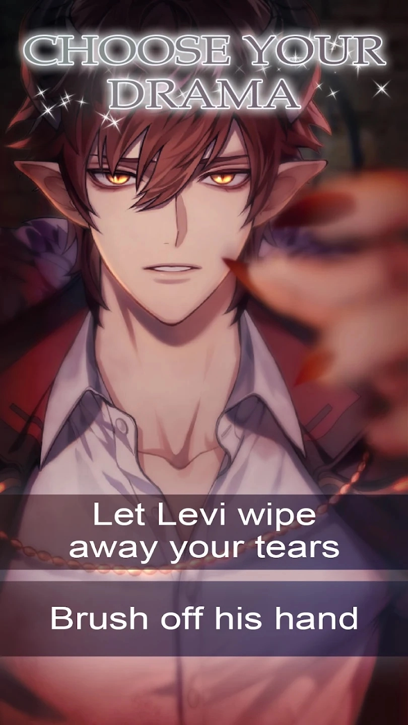 天才超自然浪漫中文版(1)