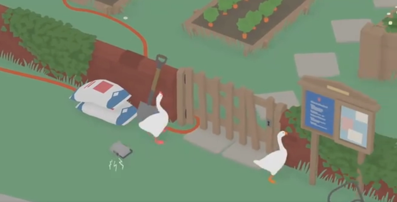 鹅作剧模拟器图4