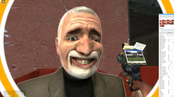 盖瑞模组gmod手机版