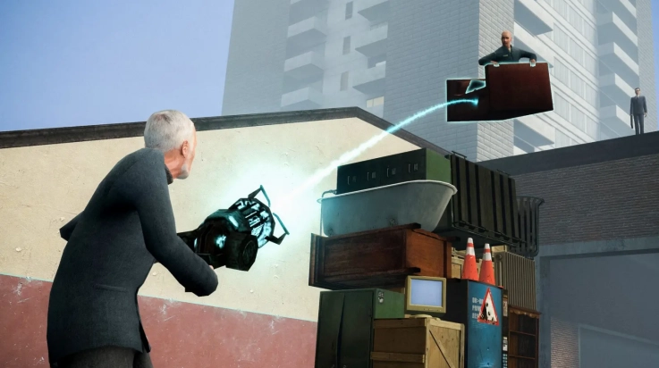 盖瑞模组gmod手机版