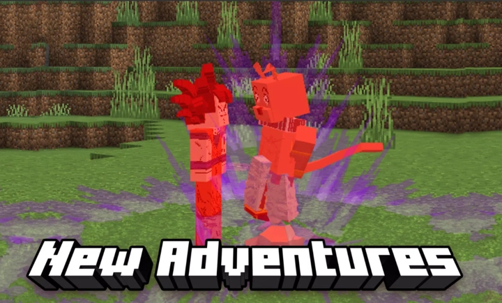 我的工艺动漫世界最新版(3)