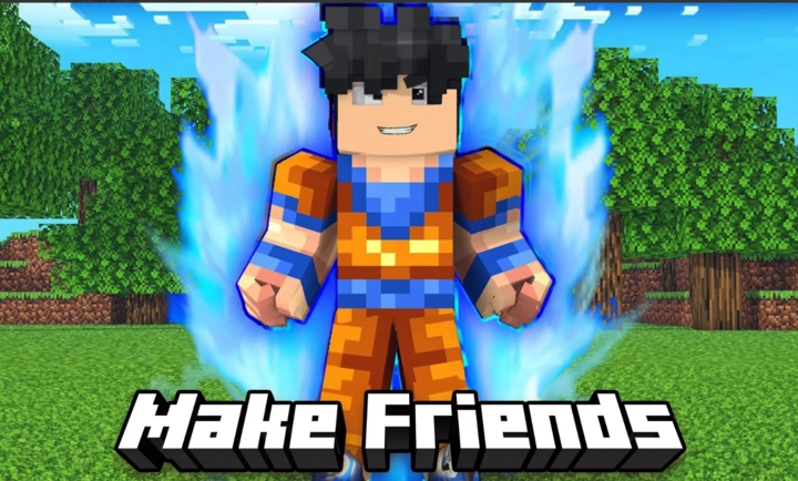 我的工艺动漫世界最新版(4)