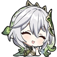 和纳西妲一起攻克难关手机版