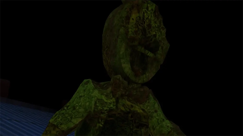 恐怖冰淇淋9恶作剧(4)