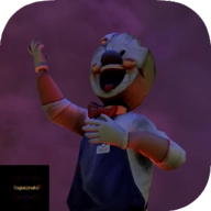 恐怖冰淇淋9恶作剧