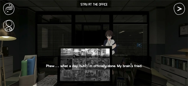 病娇女孩恐怖游戏安卓版手机下载