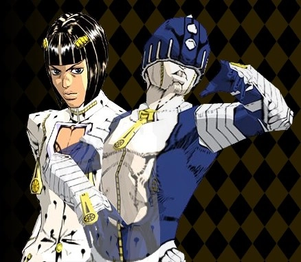 JOJO奇妙冒险黄金旋风游戏手机版下载