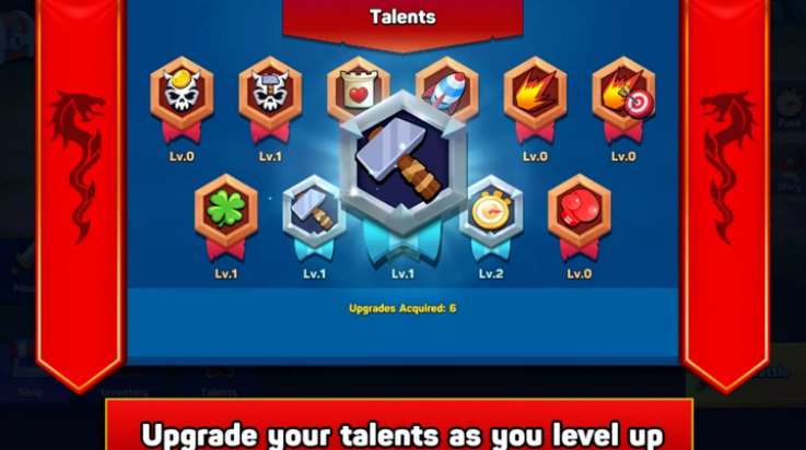 城堡防御怪物防御者游戏(MonsterDefender)(3)